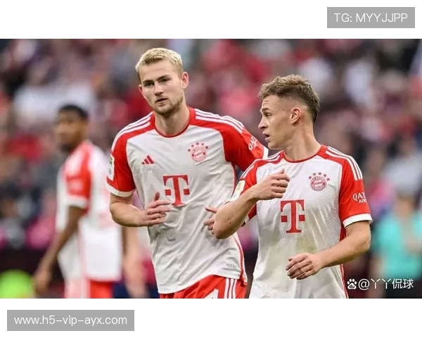 五大联赛最佳阵公布!拜仁包场,足球盛宴再升温 五大联赛最佳阵公布!拜仁包场,足球盛宴再升温