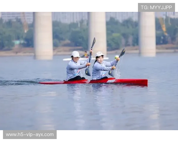 世界赛艇模式改革，大幅提升整体比赛观赏性