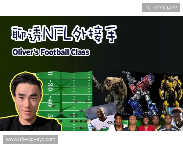 NFL外接手高速接球冲刺达阵点燃赛场 NFL外接手高速接球冲刺达阵点燃赛场